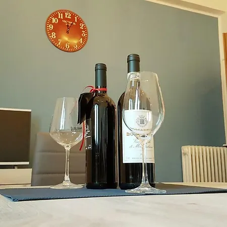 Lejlighed In Montepulciano/toskana 36866